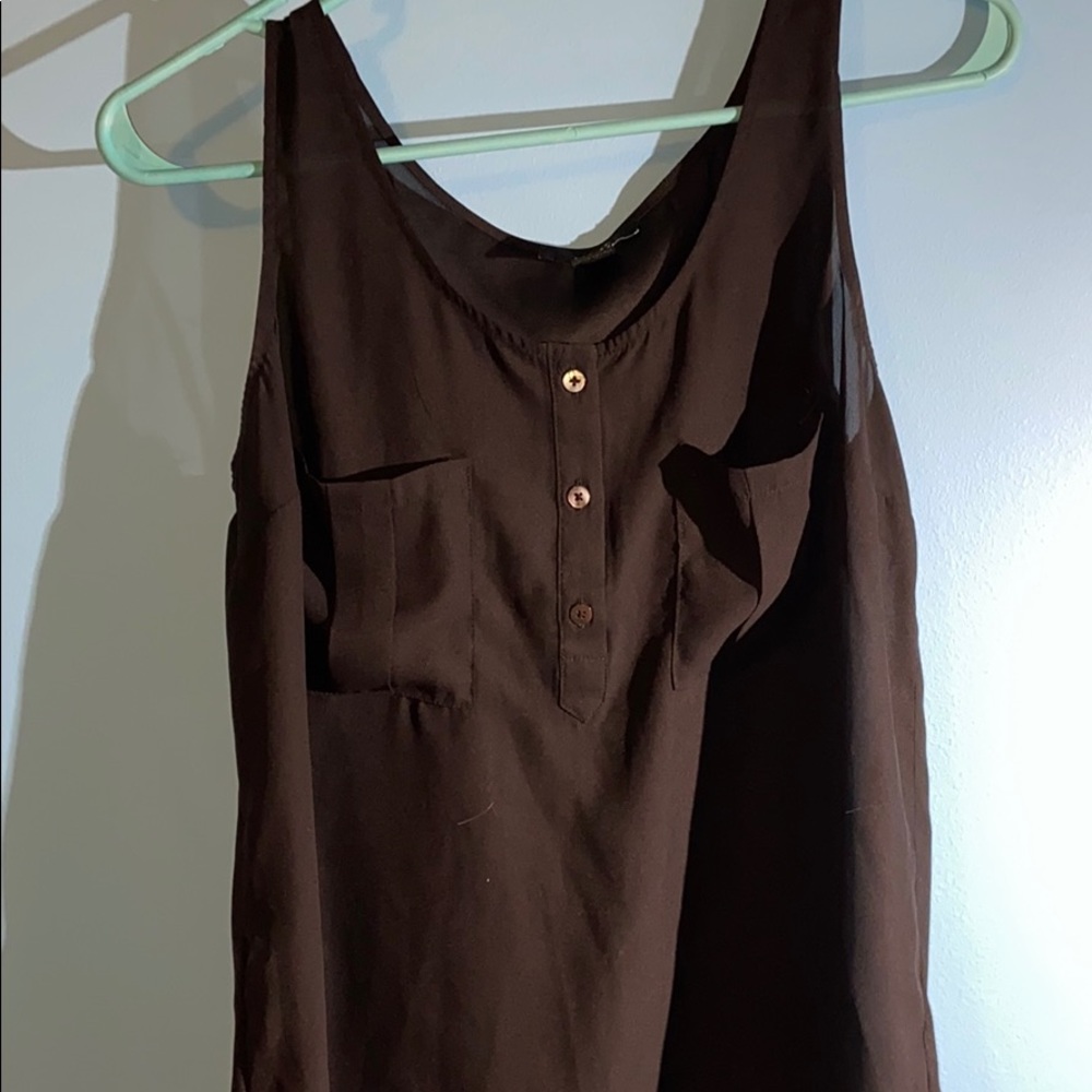 Mesh F21 top
